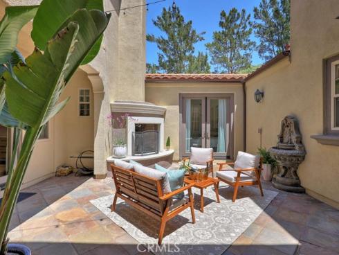 1  Lennox   Court, Ladera Ranch, CA