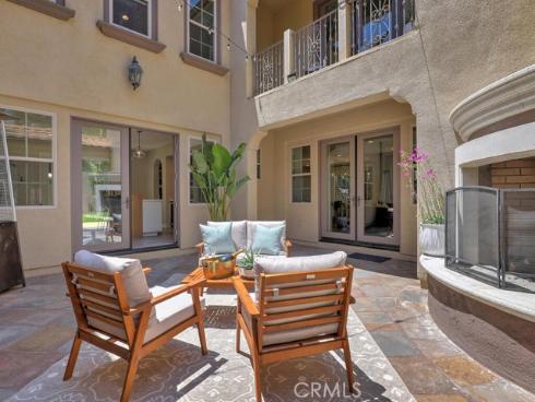 1  Lennox   Court, Ladera Ranch, CA