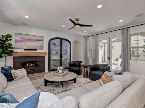 1  Lennox   Court, Ladera Ranch, CA