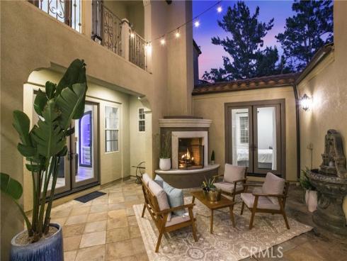 1  Lennox   Court, Ladera Ranch, CA