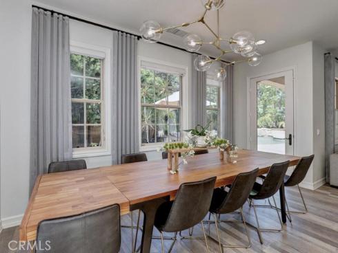 1  Lennox   Court, Ladera Ranch, CA