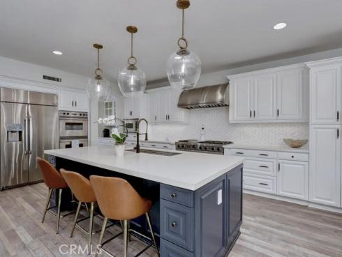 1  Lennox   Court, Ladera Ranch, CA