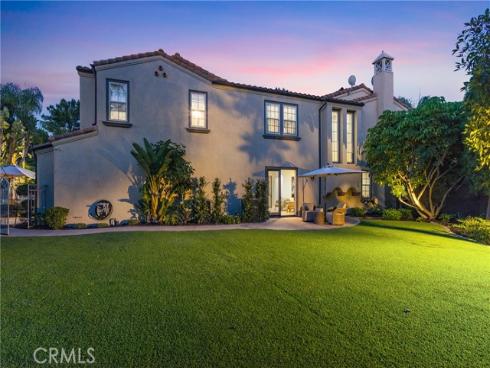 1  Lennox   Court, Ladera Ranch, CA