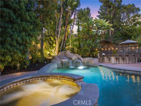 1  Lennox   Court, Ladera Ranch, CA