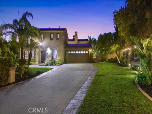 1  Lennox   Court, Ladera Ranch, CA