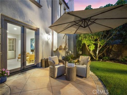 1  Lennox   Court, Ladera Ranch, CA