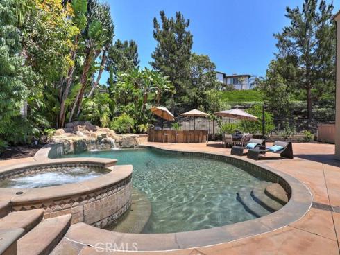 1  Lennox   Court, Ladera Ranch, CA