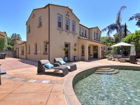 1  Lennox   Court, Ladera Ranch, CA