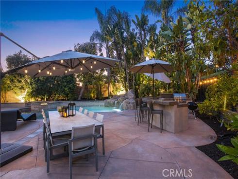 1  Lennox   Court, Ladera Ranch, CA