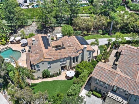 1  Lennox   Court, Ladera Ranch, CA