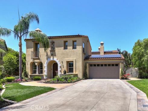 1  Lennox   Court, Ladera Ranch, CA