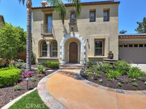 1  Lennox   Court, Ladera Ranch, CA