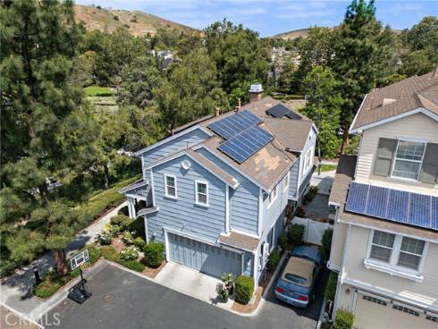 9  Reese Creek  , Ladera Ranch, CA