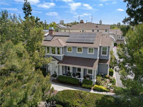 9  Reese Creek  , Ladera Ranch, CA
