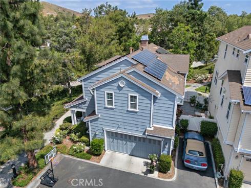 9  Reese Creek  , Ladera Ranch, CA