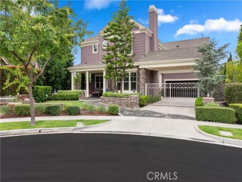 37 Craftsbury Place, Ladera Ranch, CA