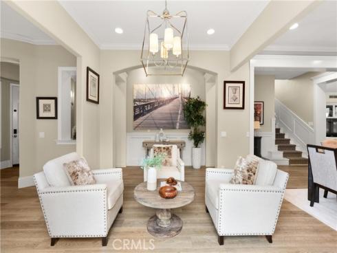 37 Craftsbury Place, Ladera Ranch, CA