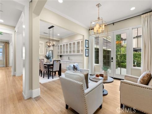 37 Craftsbury Place, Ladera Ranch, CA