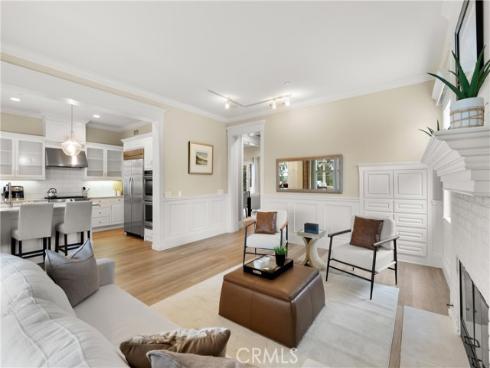 37 Craftsbury Place, Ladera Ranch, CA