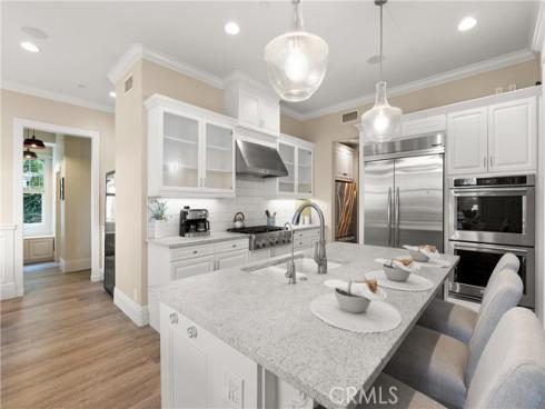 37 Craftsbury Place, Ladera Ranch, CA