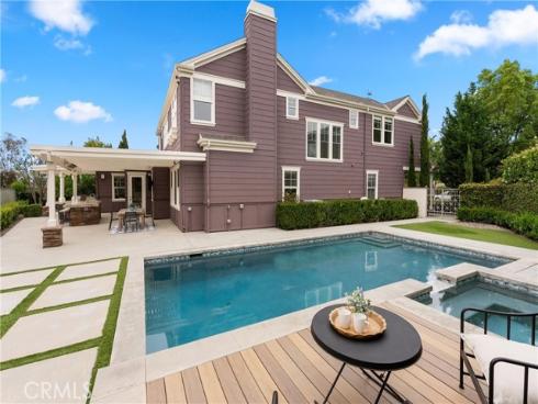 37 Craftsbury Place, Ladera Ranch, CA