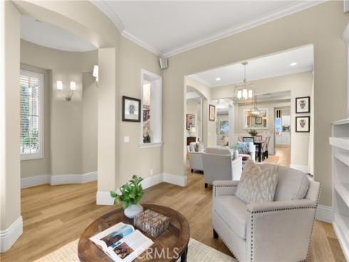 37 Craftsbury Place, Ladera Ranch, CA