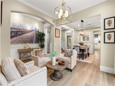 37 Craftsbury Place, Ladera Ranch, CA