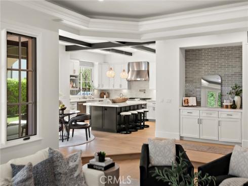 6 Rickie , Ladera Ranch, CA