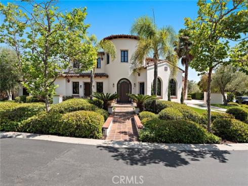 6 Rickie , Ladera Ranch, CA