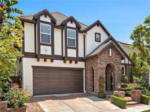 14  Downing   Street, Ladera Ranch, CA