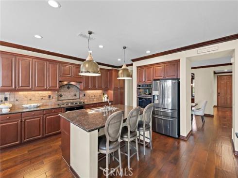 14 Downing Street, Ladera Ranch, CA