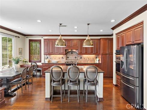 14 Downing Street, Ladera Ranch, CA