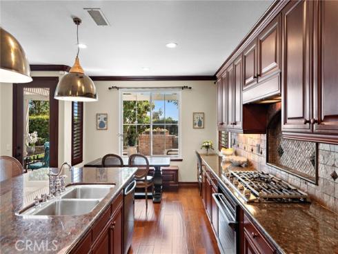 14 Downing Street, Ladera Ranch, CA