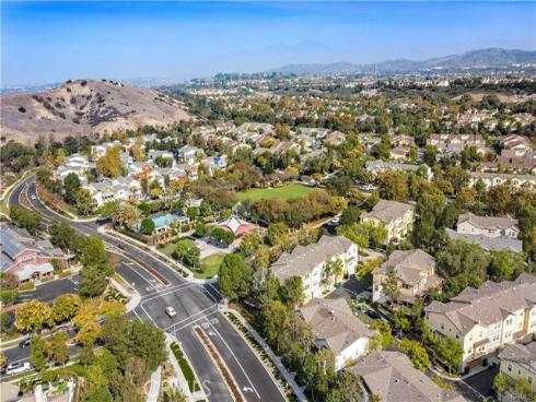 3 Clifton Drive, Ladera Ranch, CA