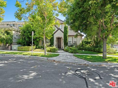 2 Waverly Place, Ladera Ranch, CA