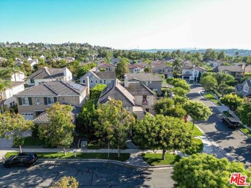 2 Waverly Place, Ladera Ranch, CA