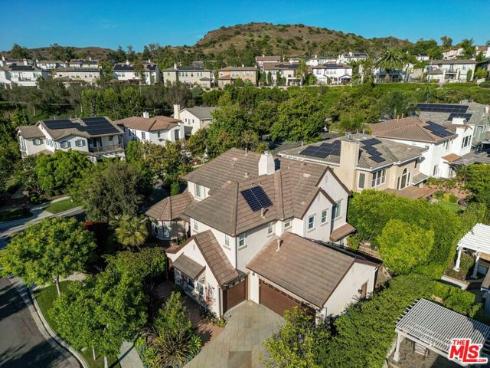 2 Waverly Place, Ladera Ranch, CA