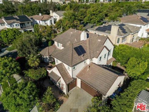 2 Waverly Place, Ladera Ranch, CA