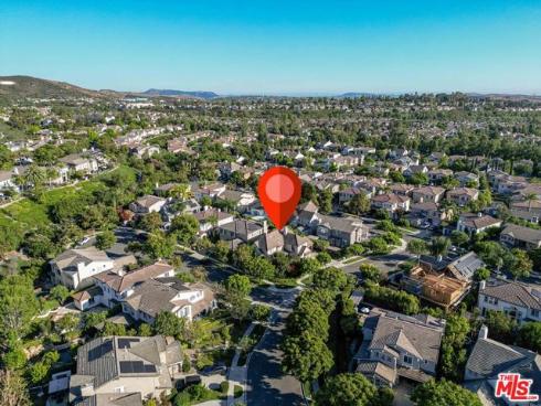 2 Waverly Place, Ladera Ranch, CA