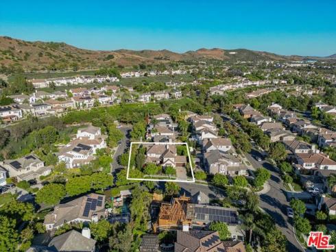 2 Waverly Place, Ladera Ranch, CA