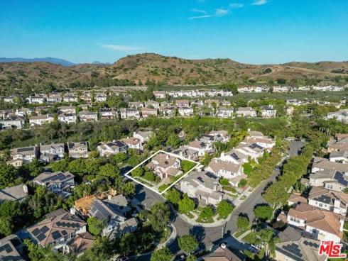 2 Waverly Place, Ladera Ranch, CA