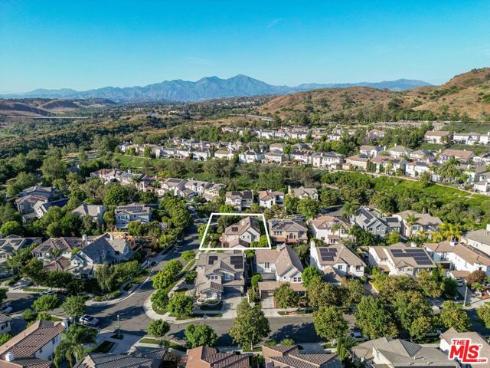 2 Waverly Place, Ladera Ranch, CA