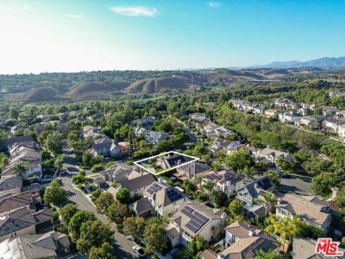 2 Waverly Place, Ladera Ranch, CA