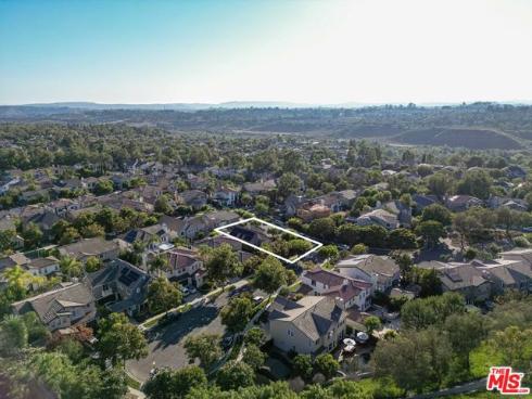 2 Waverly Place, Ladera Ranch, CA