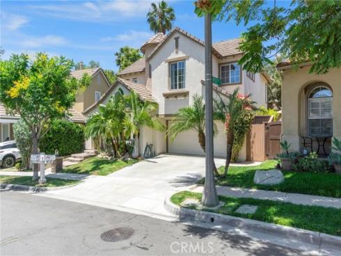 3 Kyle Court, Ladera Ranch, CA