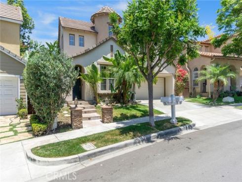 3 Kyle Court, Ladera Ranch, CA