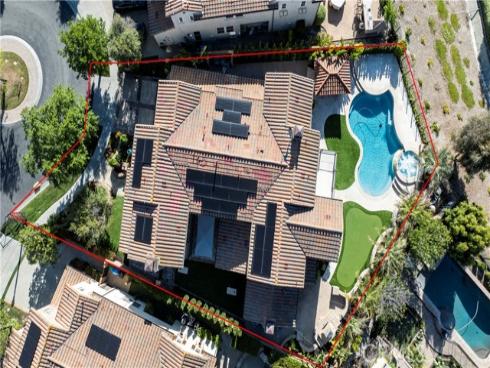 7 Kent Court, Ladera Ranch, CA