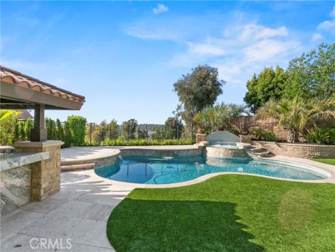 7  Kent   Court, Ladera Ranch, CA