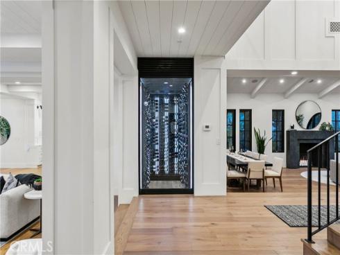 4  Thomas Road  , Ladera Ranch, CA