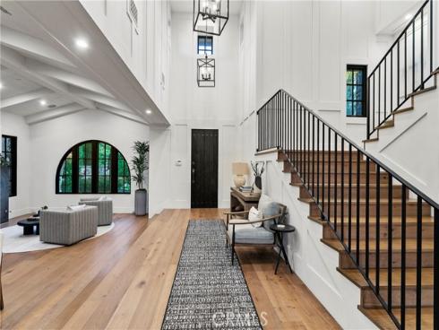 4  Thomas Road  , Ladera Ranch, CA